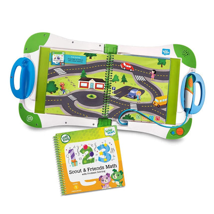 LeapFrog LeapStart Preschool Success