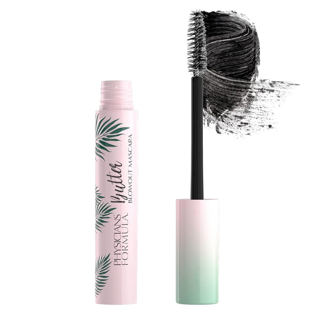 Physicians Formula, Butter Blowout Mascara for Vol