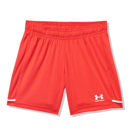 Under Armour boys Challenger Shorts Shorts, (600) 