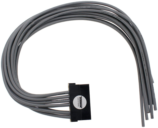 Dorman 645-903: Headlight Switch Pigtail