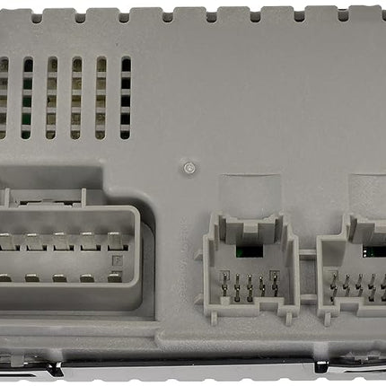 Dorman 601-704 Seat Heater Control Module With Pigtail Kit for Select Ford/Lincoln Models