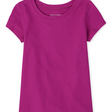 The Children's Place Baby-Girls and Toddler Girls 