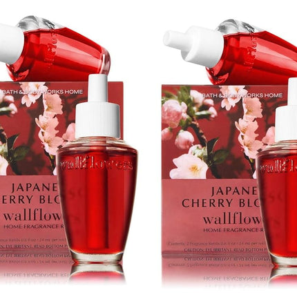 Bath & Body Works - Japanese Cherry Blossom Wall L