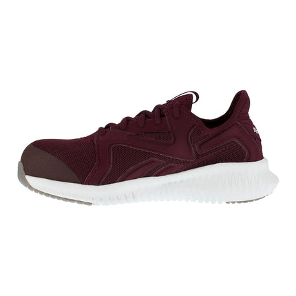Reebok Flexagon 3.0 Work SD Burgundy 8 B (M)
