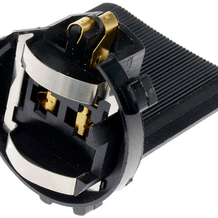 Dorman 645-127 Headlight Bulb Socket - Low Beam Co
