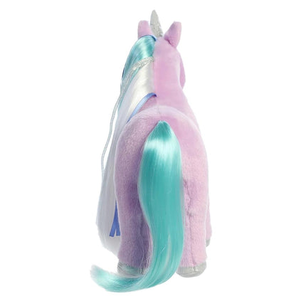 Aurora - Breyer - 12" Twilight Unicorn