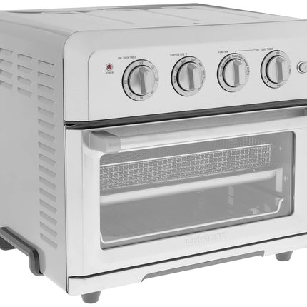 Cuisinart Convection Toaster Oven Airfryer Combo, 