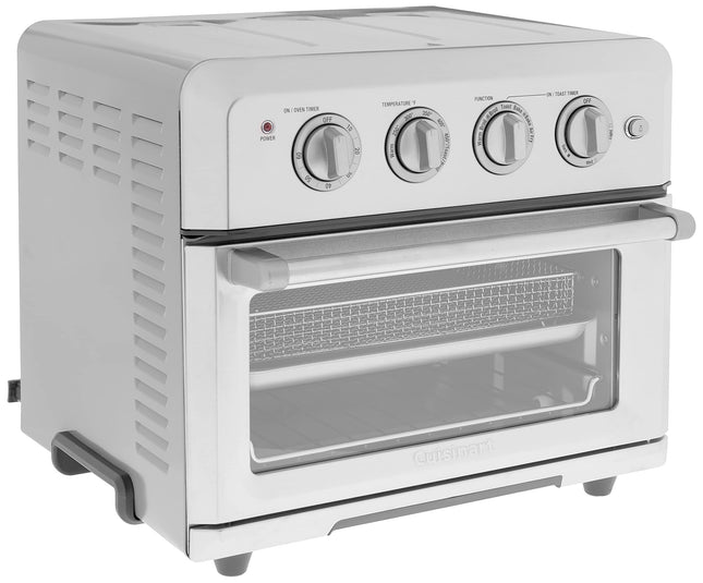 Cuisinart Convection Toaster Oven Airfryer Combo, 
