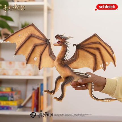 Schleich Harry Potter - Hungarian Horntail - Kids Ages 5+ | 13989