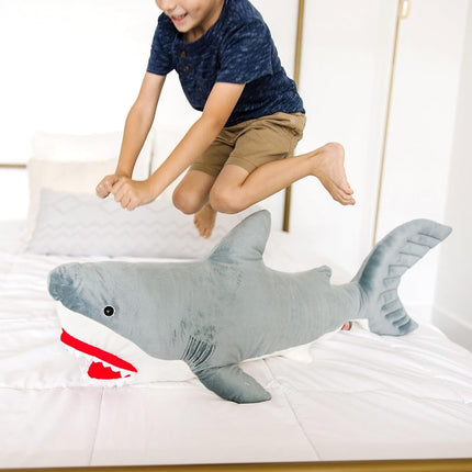 Melissa & Doug Melissa & Doug Plush Shark
