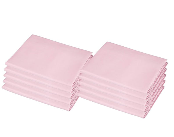 American Baby Company 10-Piece 100% Cotton Percale