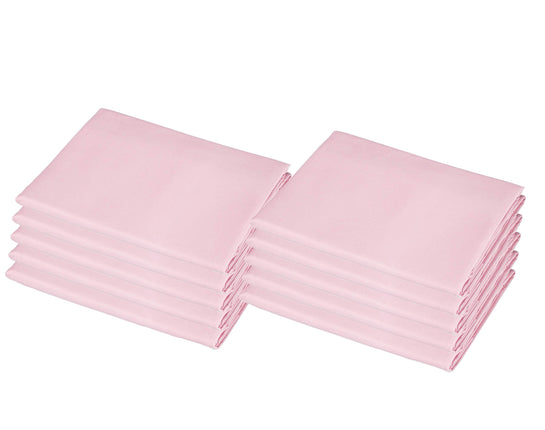 American Baby Company 10-Piece 100% Cotton Percale
