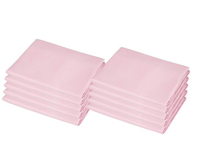 American Baby Company 10-Piece 100% Cotton Percale