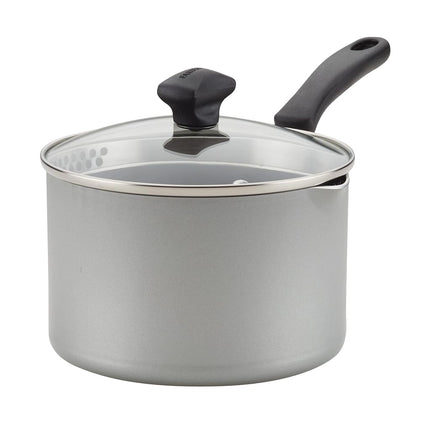 Farberware Cookstart DiamondMax Nonstick Straining