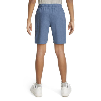 Hurley Boys' Pull on Shorts, Valerian Blue, Small