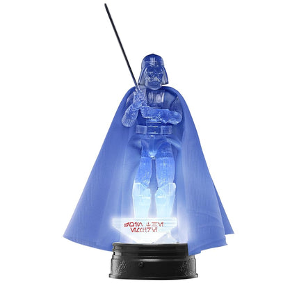 Star Wars The Black Series Holocomm Collection Dar