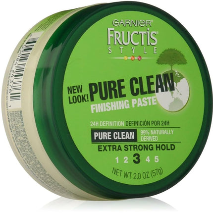 Garnier Fructis Fructis Style Pure Clean Finishing