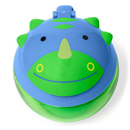 Skip Hop Zoo Snack Cup, Dino