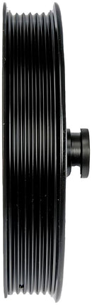 Dorman 300-200 Power Steering Pump Pulley Compatible with Select Models