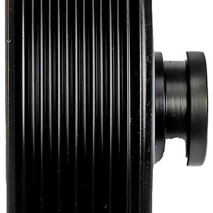 Dorman 300-200 Power Steering Pump Pulley Compatible with Select Models