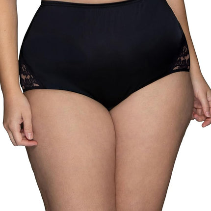 Vanity Fair Women's Perfectly Yours Lace Nouveau B
