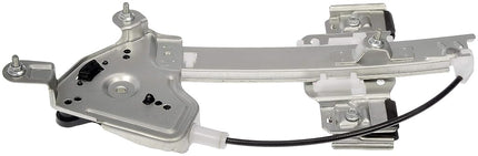 Dorman 740-378 Regulador de elevalunas eléctrico trasero del lado del conductor para modelos seleccionados de Oldsmobile
