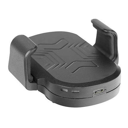 Rugged Ridge 13551.28 Phone Mount W/Wireless Chrgn