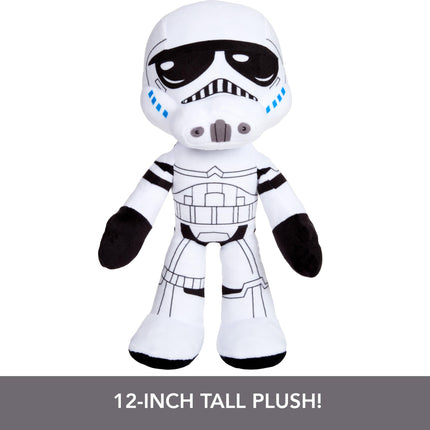 Star Wars Peluche que habla, Soldado de asalto