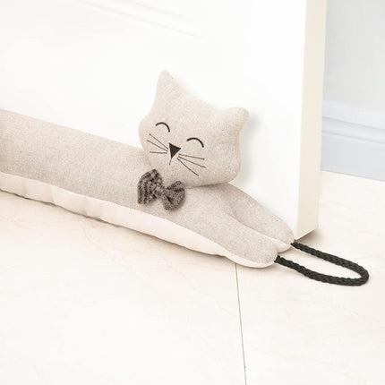 Marwood Under Door Draft Stopper Decorative Wind S