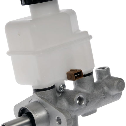 Dorman M630819 New Brake Master Cylinder