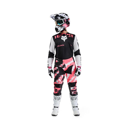 Fox Racing Mens 180 Motocross Jersey