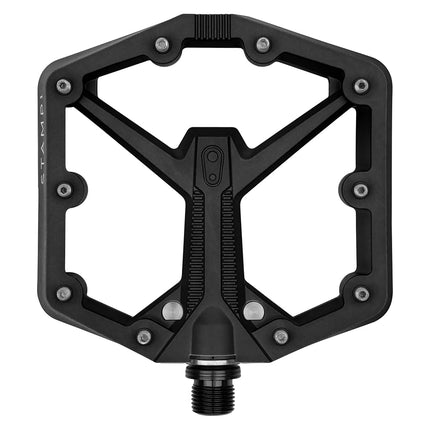 Crankbrothers Stamp 1 Version 2 MTB Pedal, Large B