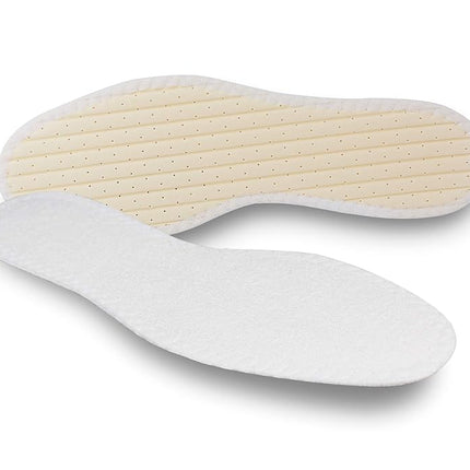 Pedag Washable Summer Pure Cotton Terry Barefoot I