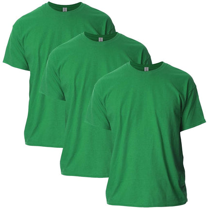 Gildan Men's Ultra Cotton T-Shirt, Style G2000, An