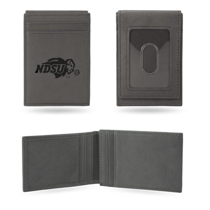 Rico Industries Front Pocket, Gray, 2.75" x 4.25, 