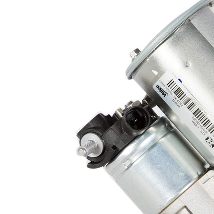 Valeo 849501 Starter Motor