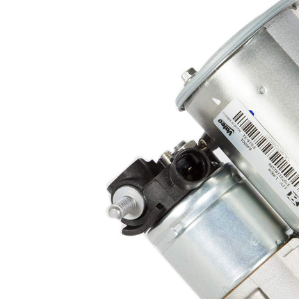 Valeo 849501 Starter Motor
