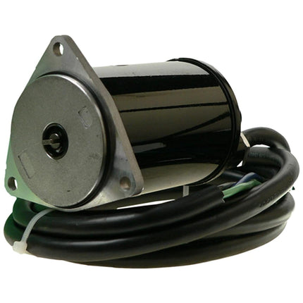 DB Electrical TRM0013 Power Tilt Trim Motor for OMC Evinrude Johnson V4 V6 76 77 78 79 80/387277 582047 582155 /EVC4002
