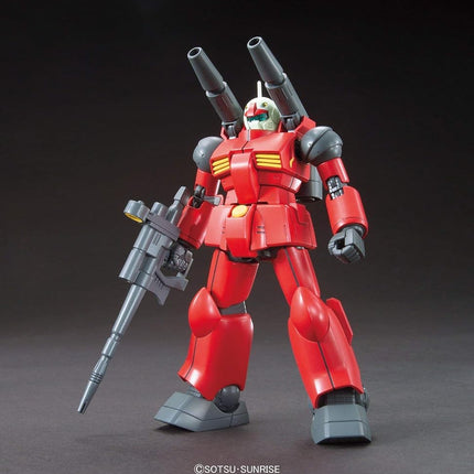 BANDAI Hobby - HGUC - 1/144 HGUC RX-77-2 Guncannon