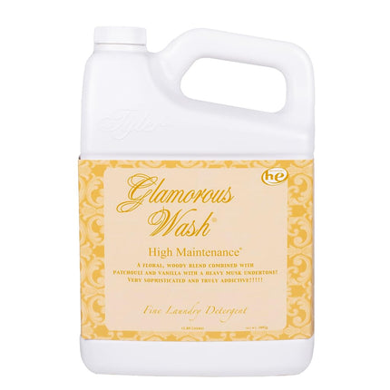 Lessive Glamorous High Maintenance Tyler Candle Co.