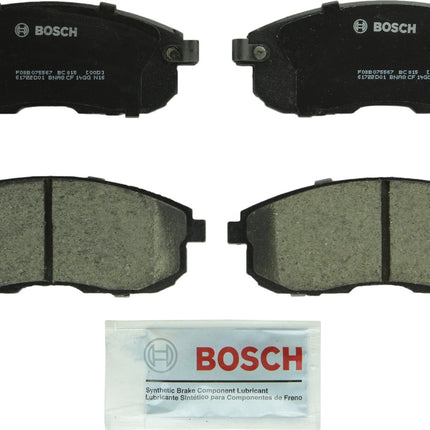 Bosch BC815 QuietCast Premium Ceramic Disc Brake P