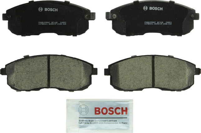 Bosch BC815 QuietCast Premium Ceramic Disc Brake P