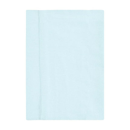 Hudson Baby Unisex Baby Cotton Flannel Burp Cloths, Kangaroo, One Size