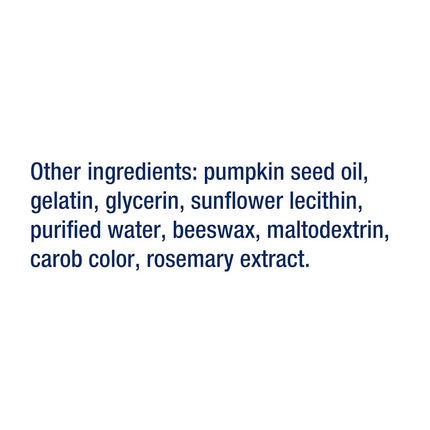 Life Extension Saw Palmetto Nettle Root with Beta-Sitosterol Softgels, 60 Count