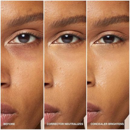 BOBBI BROWN Barra Correctora de Piel n.º 12 Melocotón Oscuro (3 g)
