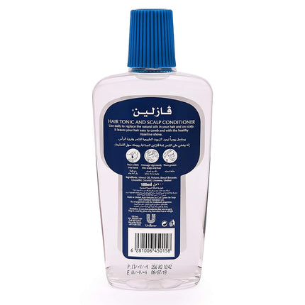 Vaseline Hair Tonic and Scalp Conditioner 100gm
