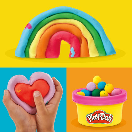 Play-Doh PD TREAT HANDOUT BOX - Amazon Exclusive - Amazon Exclusive