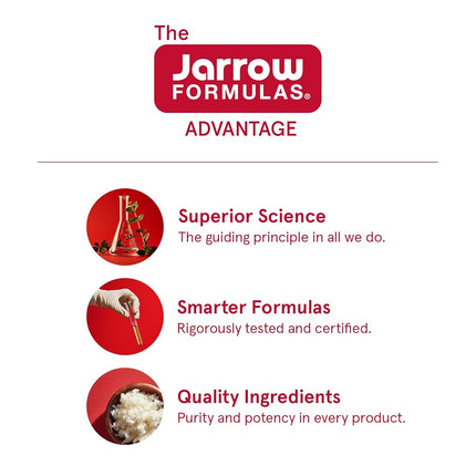 Women's Fem-Dophilus, 30 Veggie Caps - Jarrow Formulas (Shelf stable)