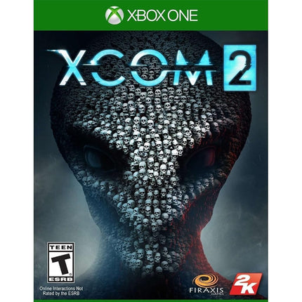 XCom 2 - Xbox One [Xbox One]