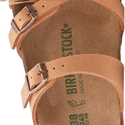 Birkenstock Kids Mayari Kid White Birko-Flor 29 N EU Kids 11-11.5 US